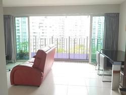 Blk 268B Punggol Field (Punggol), HDB Executive #165429112